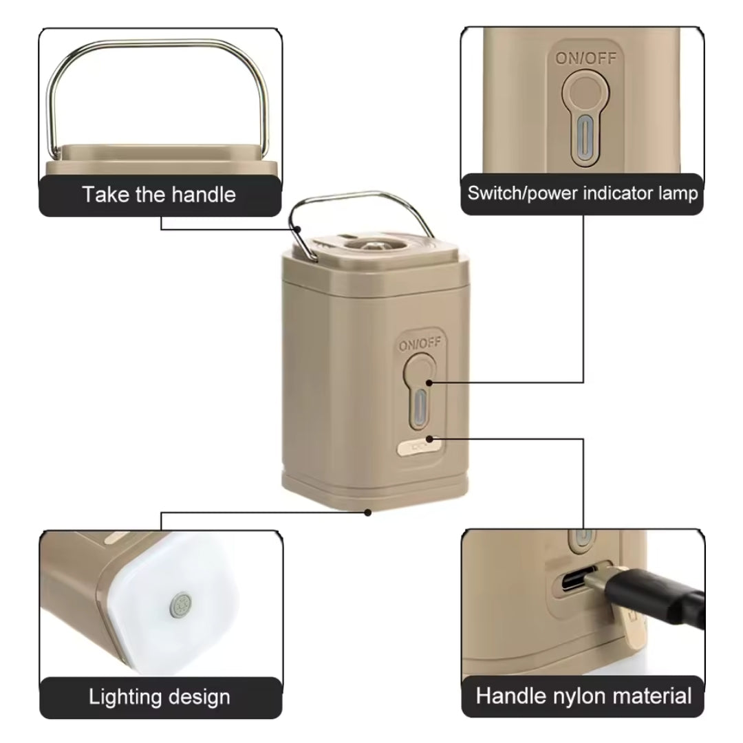 BabyCush™ Pillow Inflator