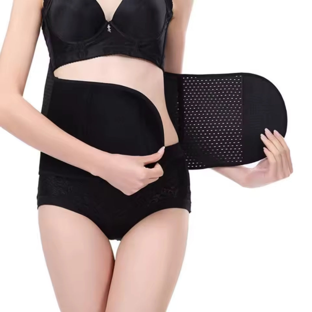 BabyCush™ Postnatal Slimming Corset