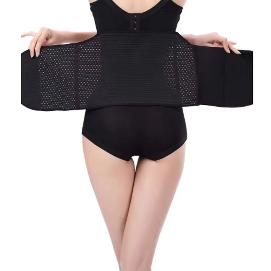 BabyCush™ Postnatal Slimming Corset