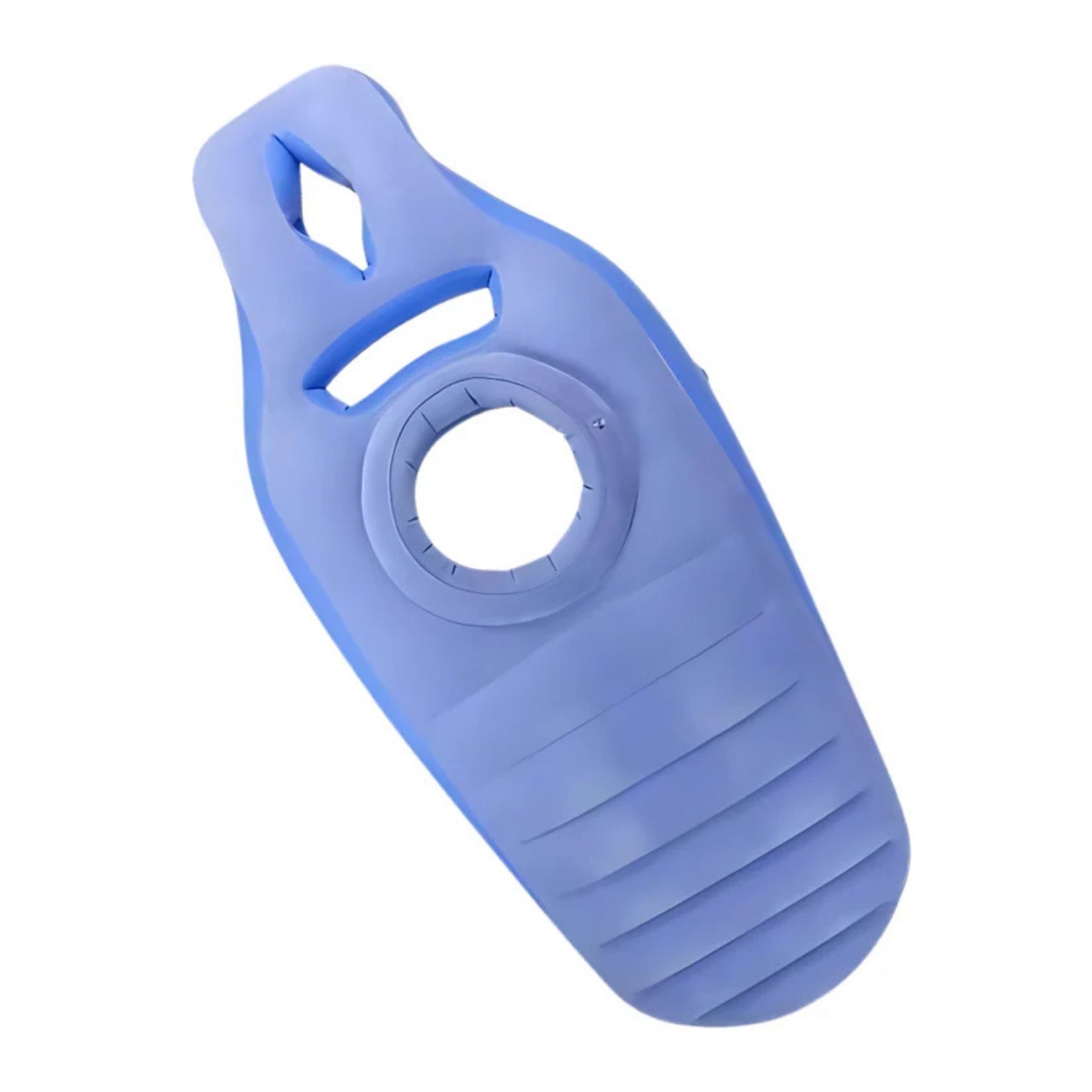 BabyCush™ Pregnant Inflatable Pillow
