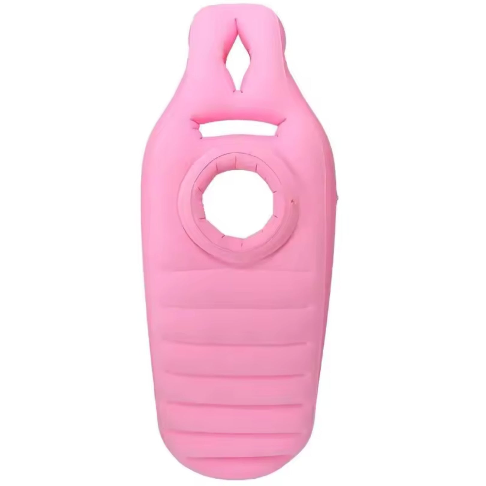 BabyCush™ Pregnant Inflatable Pillow