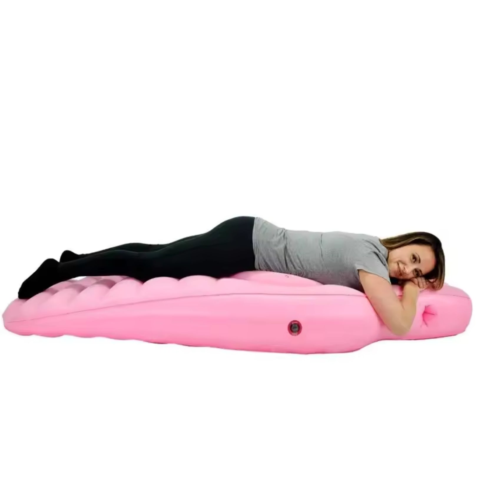 BabyCush™ Pregnant Inflatable Pillow